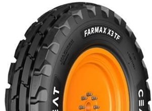Opony Ceat Ceat Farmax X3 TF