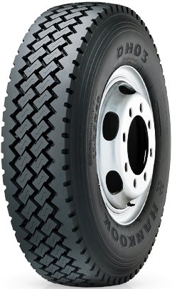 Opony Hankook Hankook DH03