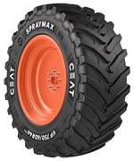 Opony Ceat Ceat Spraymax