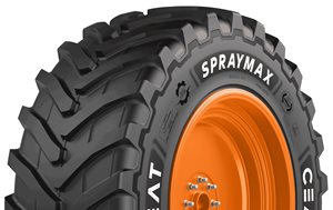 Opony Ceat Ceat Spraymax