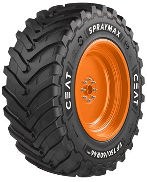 Opony Ceat Ceat Spraymax