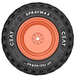 Opony Ceat Ceat Spraymax