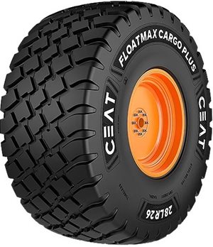Opony Ceat Ceat Floatmax Cargo Plus
