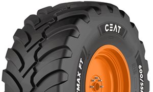 Opony Ceat Ceat Floatmax FT