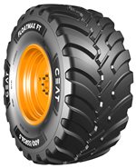 Opony Ceat Ceat Floatmax FT