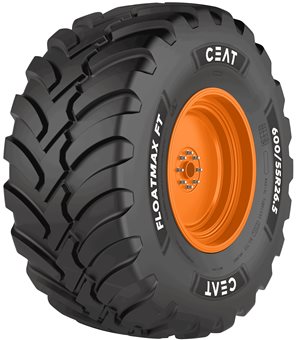 Opony Ceat Ceat Floatmax FT