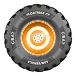 Opony Ceat Ceat Floatmax FT