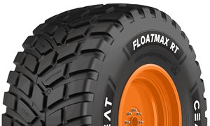Opony Ceat Ceat Floatmax RT