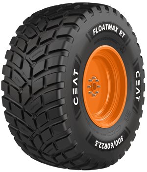 Opony Ceat Ceat Floatmax RT