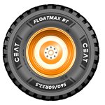 Opony Ceat Ceat Floatmax RT