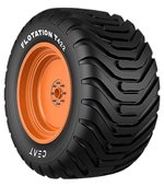Opony Ceat Ceat Flotation T422