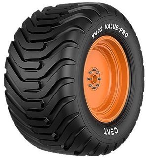 Opony Ceat Ceat T422 Value Pro
