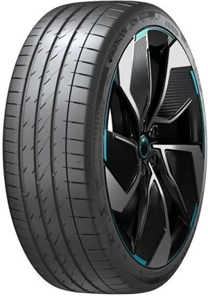 Opony Hankook Hankook iON evo R IK31