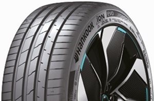 Opony Hankook Hankook iON Evo SUV IK01A