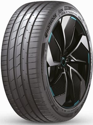Opony Hankook Hankook iON Evo SUV IK01A