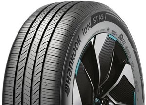 Opony Hankook Hankook iON ST AS SUV IH61A
