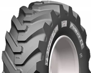 Opony Michelin Michelin Power CL