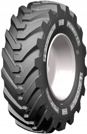 Opony Michelin Michelin Power CL