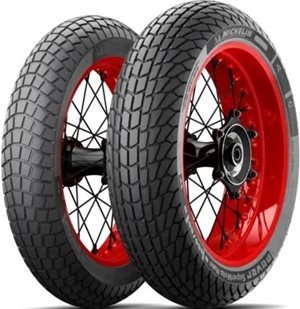 Opony Michelin Michelin Power SuperMoto Rain