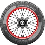 Opony Michelin Michelin Power SuperMoto Rain