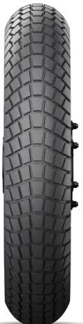 Opony Michelin Michelin Power SuperMoto Rain