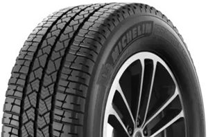 Opony Michelin Michelin Primacy XC