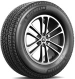 Opony Michelin Michelin Primacy XC