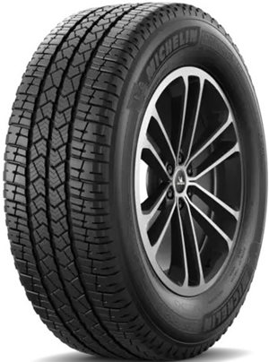 Opony Michelin Michelin Primacy XC