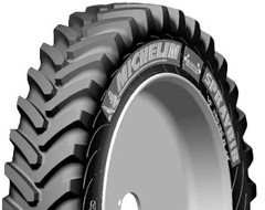 Opony Michelin Michelin SPRAYBIB CFO