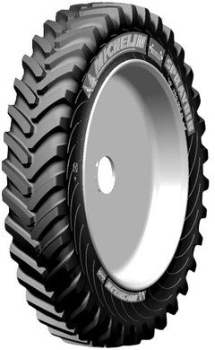 Opony Michelin Michelin SPRAYBIB CFO