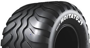 Opony Ceat Ceat Flotation Plus