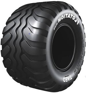 Opony Ceat Ceat Flotation Plus