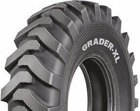 Opony Ceat Ceat Grader XL