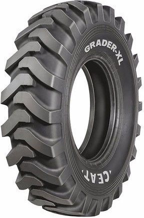 Opony Ceat Ceat Grader XL