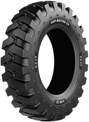Opony Ceat Ceat Grip Master EX