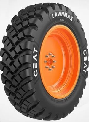 Opony Ceat Ceat Lawnmax