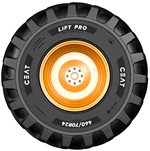 Opony Ceat Ceat Lift Pro