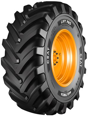 Opony Ceat Ceat Lift Pro