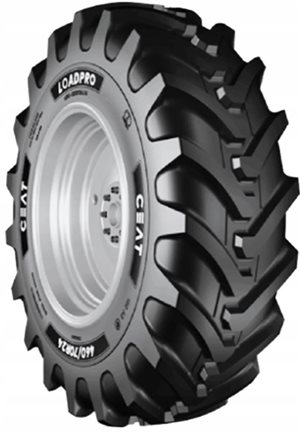 Opony Ceat Ceat Loadpro