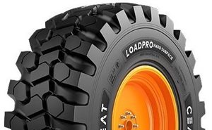 Opony Ceat Ceat Loadpro Hard Surface