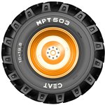 Opony Ceat Ceat MPT 503