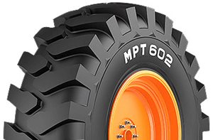Opony Ceat Ceat MPT 602