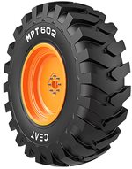 Opony Ceat Ceat MPT 602