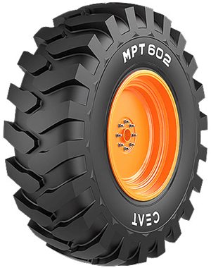 Opony Ceat Ceat MPT 602