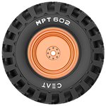 Opony Ceat Ceat MPT 602
