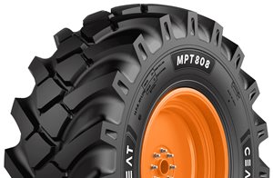 Opony Ceat Ceat MPT 808