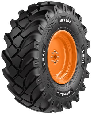Opony Ceat Ceat MPT 808