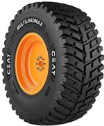 Opony Ceat Ceat MULTILOADMAX