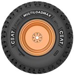 Opony Ceat Ceat MULTILOADMAX
