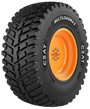 Opony Ceat Ceat MULTILOADMAX
